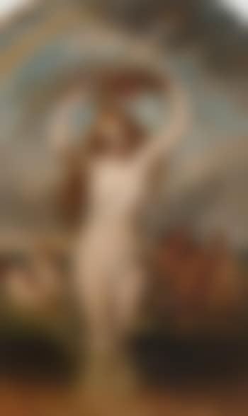 Sea nymph (preview)
