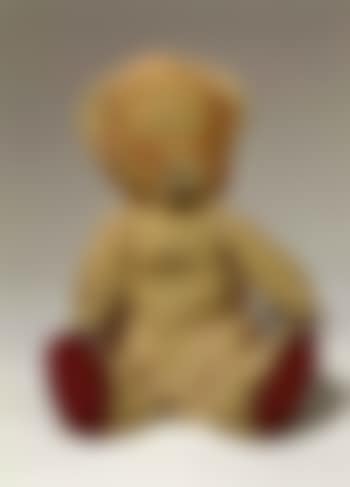 Pooh Bear (preview)