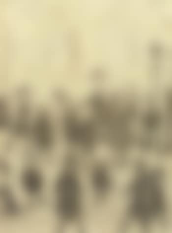 Figures in a street (preview)