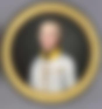 Francesco, King of the two Sicilies, in white coat yellow collar (preview)