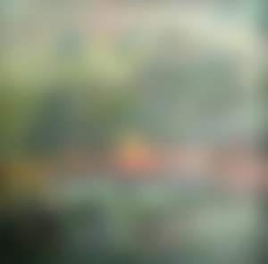 Fairground, sunset (preview)