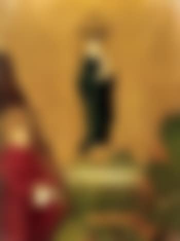 Vision of Saint John the Evangelist on Patmos (preview)