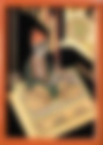 L'homme a l'oiseau (preview)