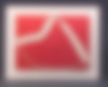 White on red (preview)