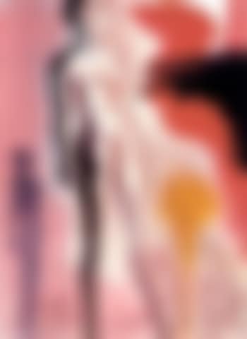 Salt woman (preview)