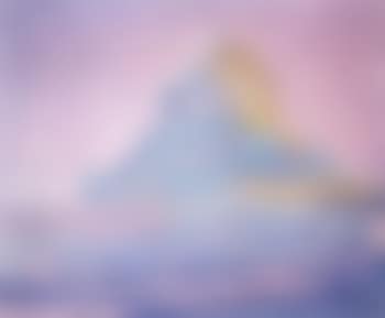 Mont Saint-Michel, brume et soleil (preview)