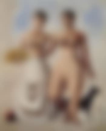 Friends (preview)