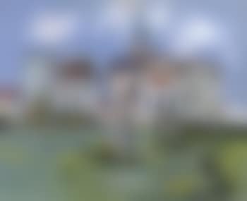 Eglise d'Amberieux-en-Dombes (preview)