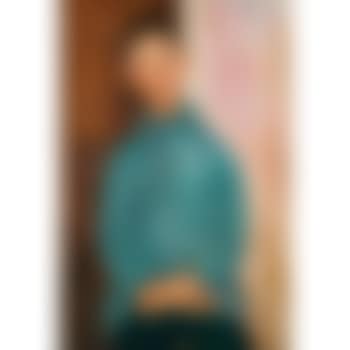Garcon a la veste bleue (preview)