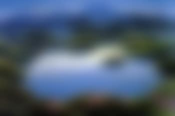 Landscape in Umbria (preview)