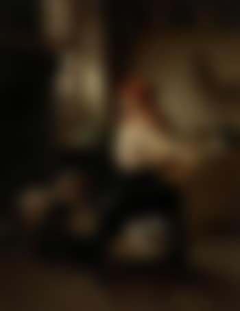 Mother's little helper (preview)