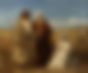 Boaz and Ruth (preview)