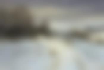 Winter in the Yorkshire Dales (preview)