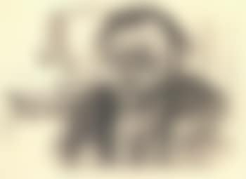 Self-portrait with beard (preview)