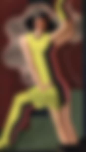 Dancers (preview)