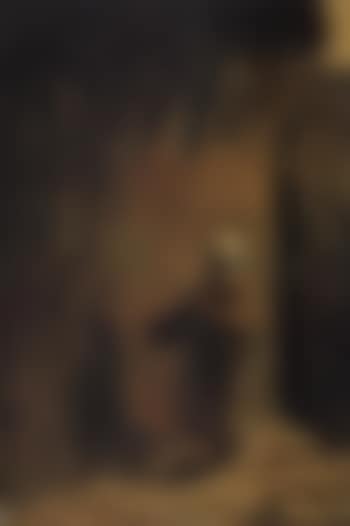 A Turk in a narrow lane (preview)