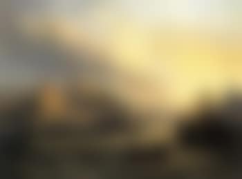 View of Constantinople (preview)