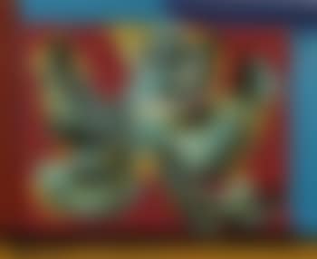 Horseback rider (preview)