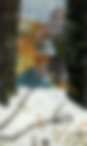 Venetian scene (preview)