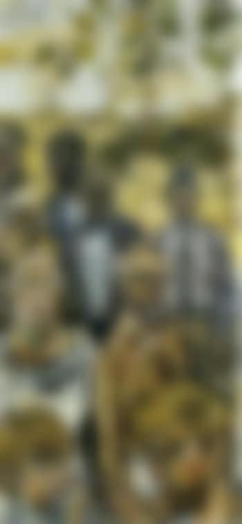 I really think chaps should dress properly in nice company (preview)