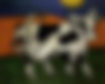 La vache (preview)