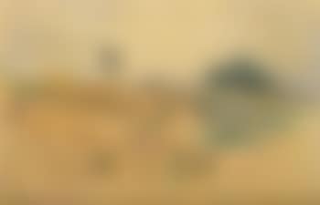 Summer landscape (preview)