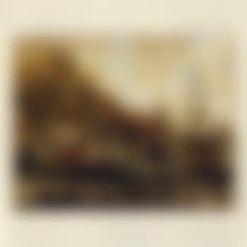 View of Antwerp. View of harbour (preview)