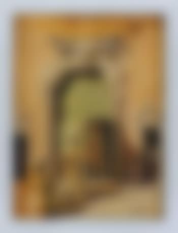 Gate (preview)