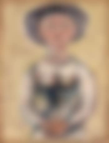 Bust (preview)