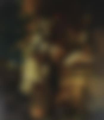 Allegory of Autumn (preview)