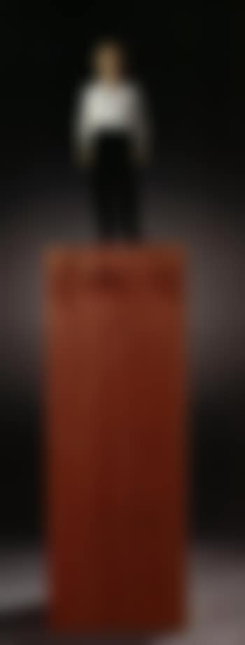Man with red lips (preview)