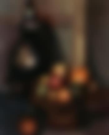 Still life with fruit (preview)