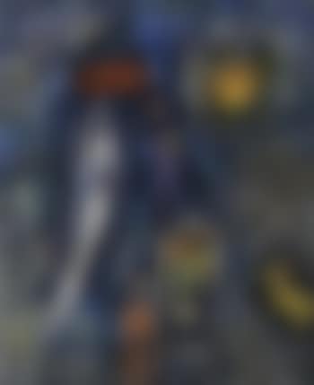 Mariee au soleil (preview)