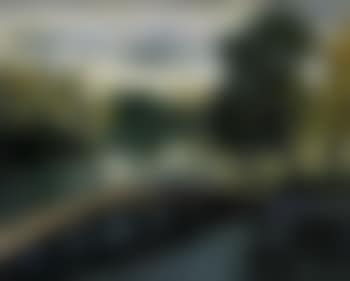 Passerelle a Sannois-sur-Seine (preview)