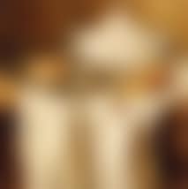 Still life of apples, white tureen and bread (preview)