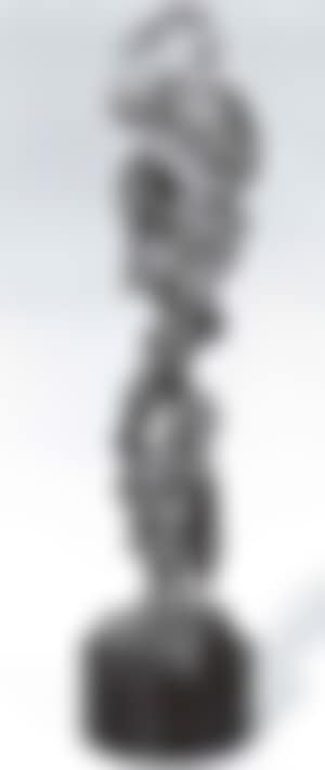Lovers embracing (preview)