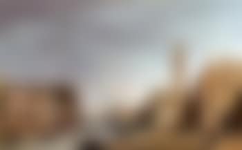 Grand Canal, Venice, looking east towards the Dogana (preview)