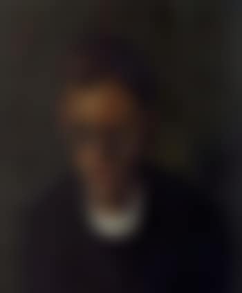 Portrait of Dom John Roberts (preview)