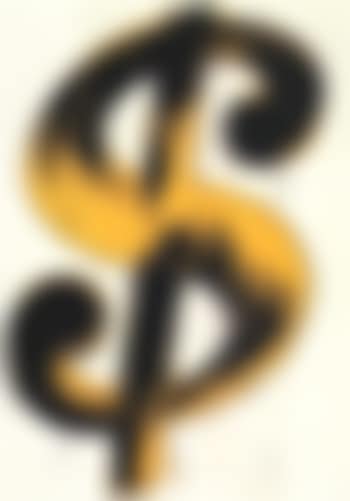 Dollar sign (preview)