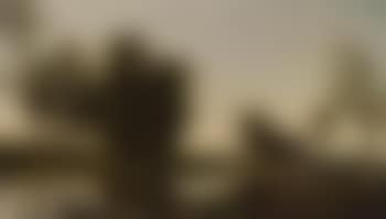Sunlit river (preview)