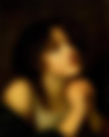 Jeune fille en priere (preview)