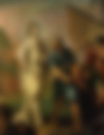 Vocation de Saint-Pierre (preview)