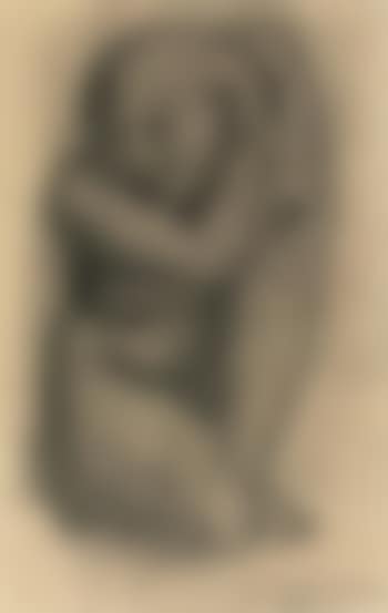 Etude pour la coiffure (preview)