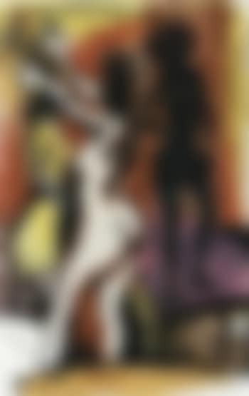 Female nudes (preview)