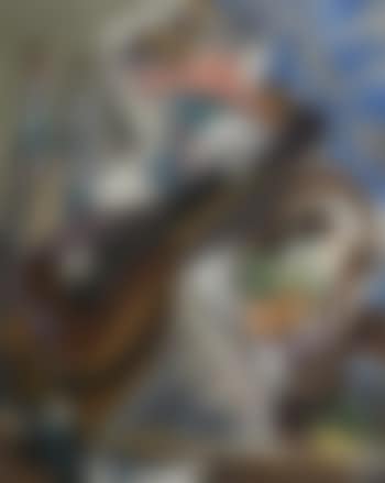 Composition with musical instruments (preview)