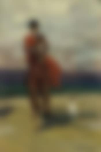 Lady riding (preview)