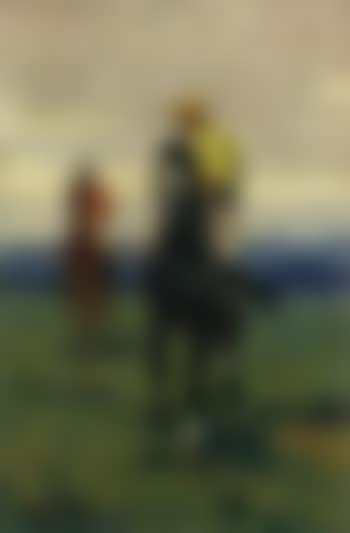 Jockeys (preview)