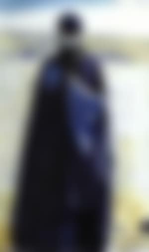 Noble touareg du Hoggar (preview)