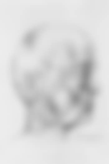 Anatomical study, head (preview)