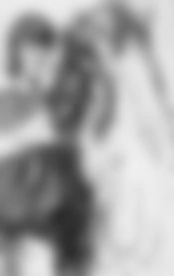 Head of a woman (preview)